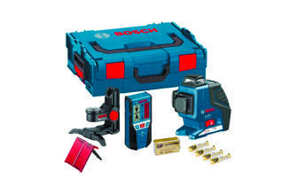 Уровень лазерный