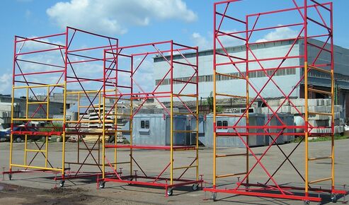 Стоимость аренды от 95 руб.*