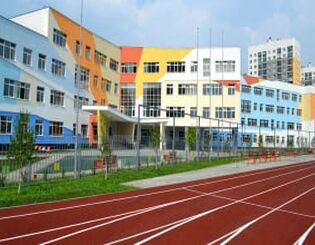 Школы,<br/>детские сады