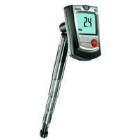 Термоанемометр TESTO 405